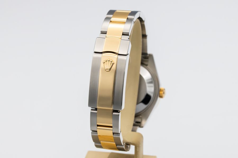 Rolex Datejust Lady 31 178383